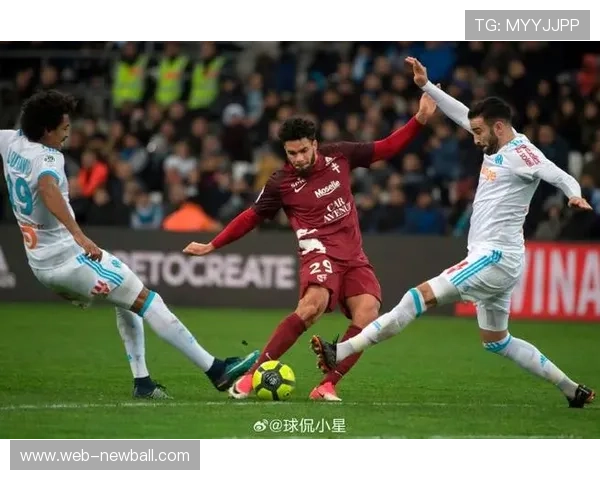 欧塞尔3-1梅斯：客队取胜逃离降级区危险区域